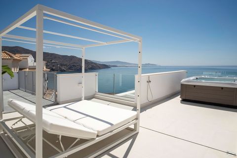 Villa a Almunecar, Granada, Almunecar - € 1.350.000 | Ref: Le Grand Large - foto 32