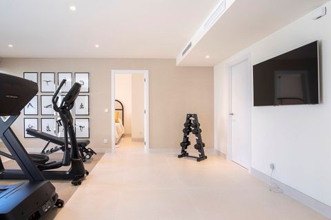 Villa a Almunecar, Granada, Almunecar - € 1.350.000 | Ref: Le Grand Large - foto 35