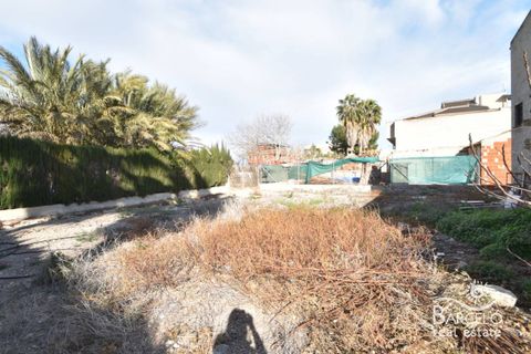 Terra a Orihuela, Alicante, Orihuela - € 150.000 | Ref: 2049 - foto 3