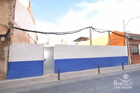 Helårsgrund i Catral, Alicante, Catral - € 99.000 | Ref: 2050 - foto 2