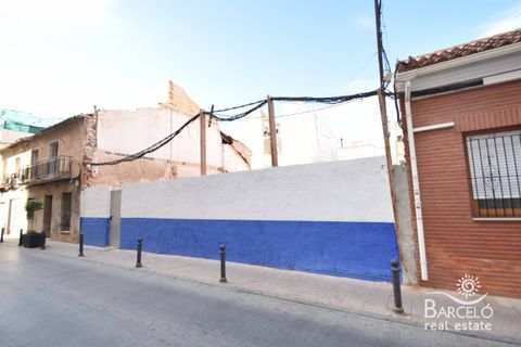 Helårsgrund i Catral, Alicante, Catral - € 99.000 | Ref: 2050 - foto 3