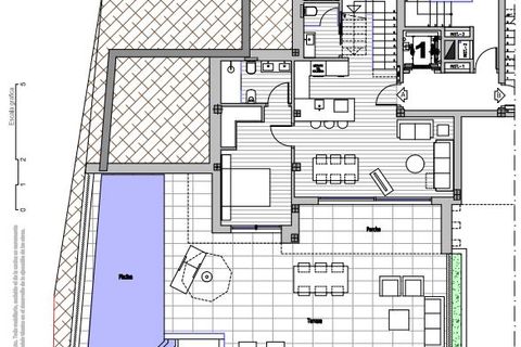 Lejlighed i Benidorm, Alicante, Benidorm - € 1.650.000 | Ref: TE11706 - foto 26