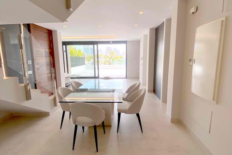 Lejlighed i Benidorm, Alicante, Benidorm - € 1.650.000 | Ref: TE11706 - foto 7