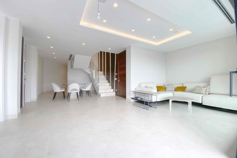 Lejlighed i Benidorm, Alicante, Benidorm - € 1.650.000 | Ref: TE11706 - foto 8