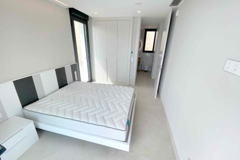 Lejlighed i Benidorm, Alicante, Benidorm - € 1.650.000 | Ref: TE11706 - foto 17