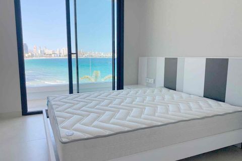 Lejlighed i Benidorm, Alicante, Benidorm - € 1.650.000 | Ref: TE11706 - foto 18