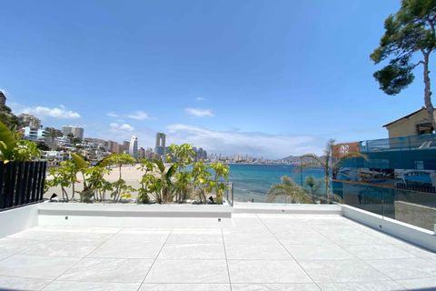 Lejlighed i Benidorm, Alicante, Benidorm - € 1.650.000 | Ref: TE11706 - foto 23
