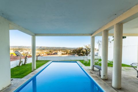 Villa a Alcobaca, Leiria, Alcobaca - € 690.000 | Ref: 012/2024.AF - foto 3