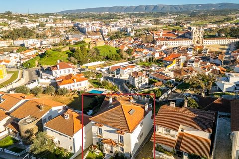 Villa a Alcobaca, Leiria, Alcobaca - € 690.000 | Ref: 012/2024.AF - foto 4