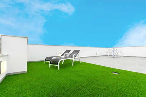 Villa a Torrevieja, Alicante, Torrevieja - € 424.000 | Ref: SDP03250ST/3696 - foto 30