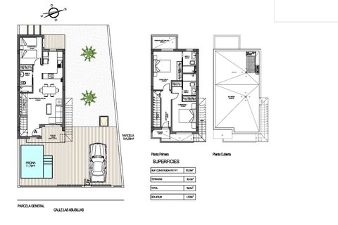 Villa a Torrevieja, Alicante, Torrevieja - € 424.000 | Ref: SDP03250ST/3696 - foto 40