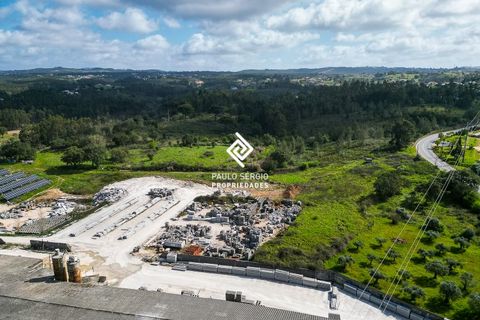 Erhvervsejendom i Tomar, Santarem, Tomar - € 3.800.000 | Ref: PS-8313 - foto 6