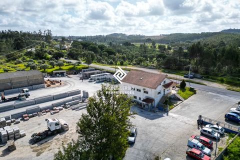 Erhvervsejendom i Tomar, Santarem, Tomar - € 3.800.000 | Ref: PS-8313 - foto 8