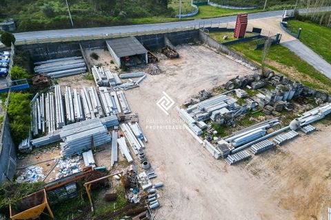 Erhvervsejendom i Tomar, Santarem, Tomar - € 3.800.000 | Ref: PS-8313 - foto 9