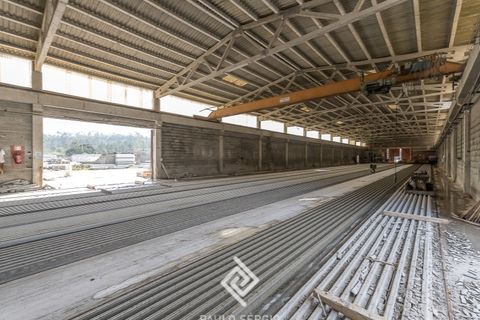 Erhvervsejendom i Tomar, Santarem, Tomar - € 3.800.000 | Ref: PS-8313 - foto 15