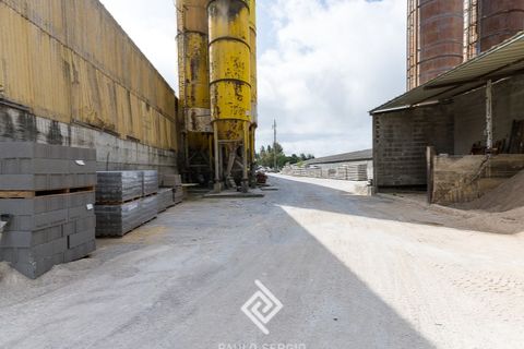 Erhvervsejendom i Tomar, Santarem, Tomar - € 3.800.000 | Ref: PS-8313 - foto 27