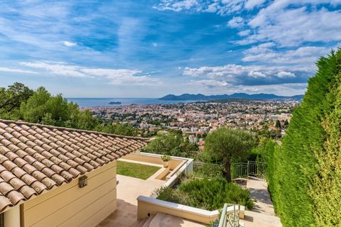 Villa i Cannes, Alpes-Maritimes, Cannes - € 3.950.000 | Ref: HH-15264840 - foto 3