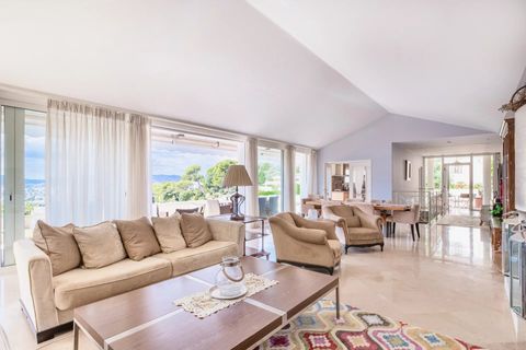 Villa i Cannes, Alpes-Maritimes, Cannes - € 3.950.000 | Ref: HH-15264840 - foto 4