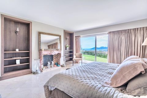Villa i Cannes, Alpes-Maritimes, Cannes - € 3.950.000 | Ref: HH-15264840 - foto 5