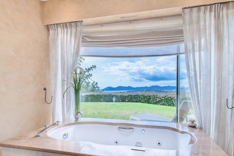 Villa i Cannes, Alpes-Maritimes, Cannes - € 3.950.000 | Ref: HH-15264840 - foto 6