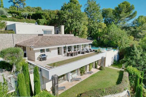 Villa i Cannes, Alpes-Maritimes, Cannes - € 3.950.000 | Ref: HH-15264840 - foto 12