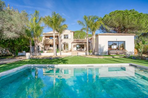 Villa a Grimaud, Var, Grimaud - € 3.150.000 | Ref: HH-15196810 - foto 6