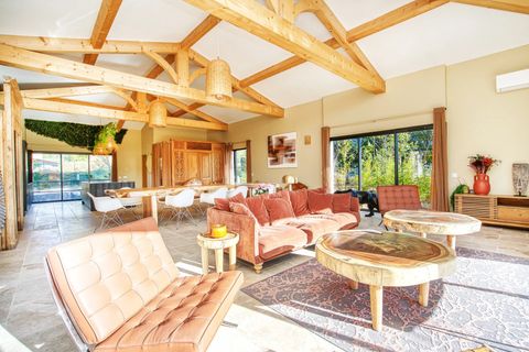 Villa a Grimaud, Var, Grimaud - € 3.150.000 | Ref: HH-15196810 - foto 2