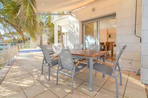 Villa i Lloret De Mar, Gerona, Lloret De Mar - € 1.500.000 | Ref: 2306 - foto 17