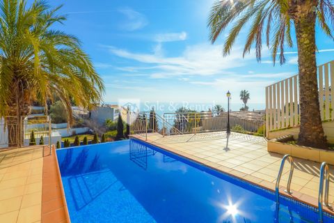 Villa i Lloret De Mar, Gerona, Lloret De Mar - € 1.500.000 | Ref: 2306 - foto 1