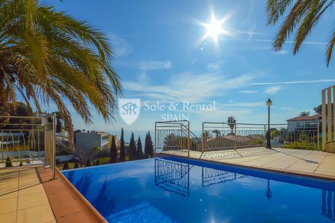 Villa i Lloret De Mar, Gerona, Lloret De Mar - € 1.500.000 | Ref: 2306 - foto 19