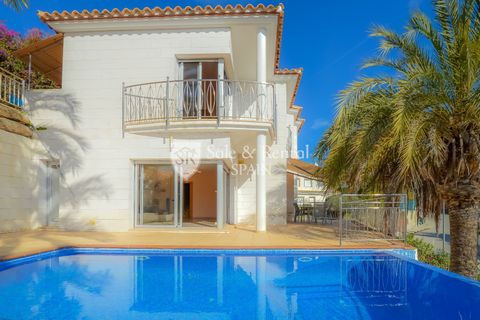 Villa i Lloret De Mar, Gerona, Lloret De Mar - € 1.500.000 | Ref: 2306 - foto 20