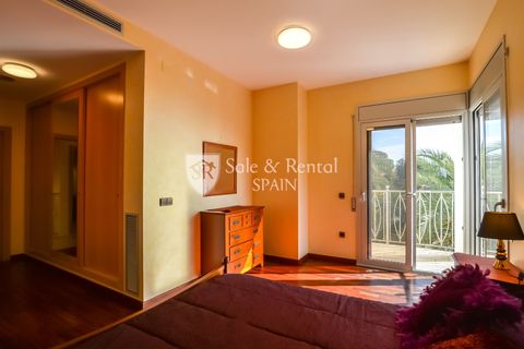 Villa i Lloret De Mar, Gerona, Lloret De Mar - € 1.500.000 | Ref: 2306 - foto 29