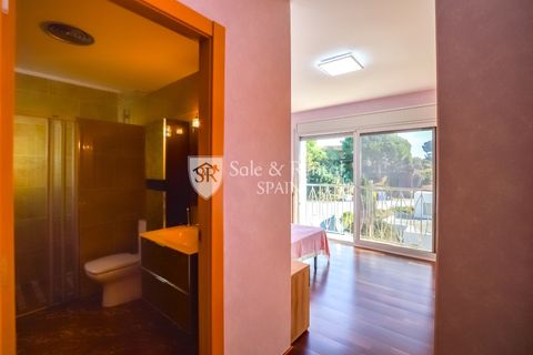 Villa i Lloret De Mar, Gerona, Lloret De Mar - € 1.500.000 | Ref: 2306 - foto 35