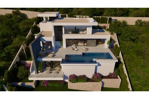 Villa i Cumbre Del Sol, Alicante, Cumbre Del Sol - € 1.865.000 | Ref: V299 - foto 4