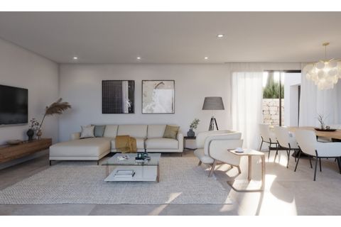 Villa i Cumbre Del Sol, Alicante, Cumbre Del Sol - € 1.602.500 | Ref: V233 - foto 6