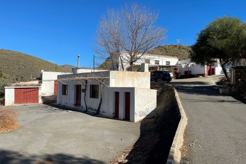 Landejendom i Senes, Almeria, Senes - € 170.000 | Ref: SEN370 - foto 1