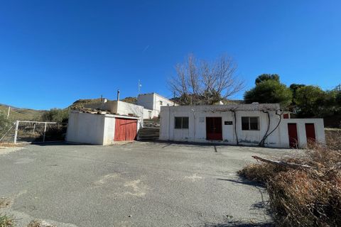 Landejendom i Senes, Almeria, Senes - € 170.000 | Ref: SEN370 - foto 2