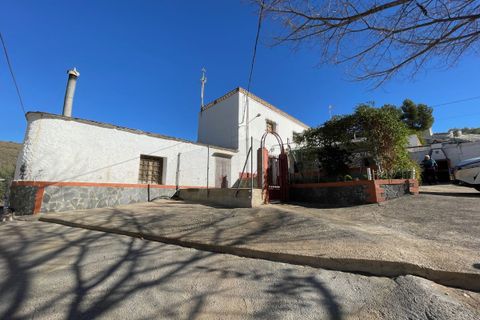Landejendom i Senes, Almeria, Senes - € 170.000 | Ref: SEN370 - foto 3
