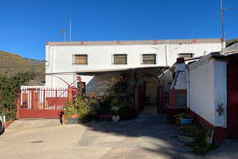 Landejendom i Senes, Almeria, Senes - € 170.000 | Ref: SEN370 - foto 4