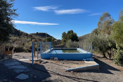 Landejendom i Senes, Almeria, Senes - € 170.000 | Ref: SEN370 - foto 5