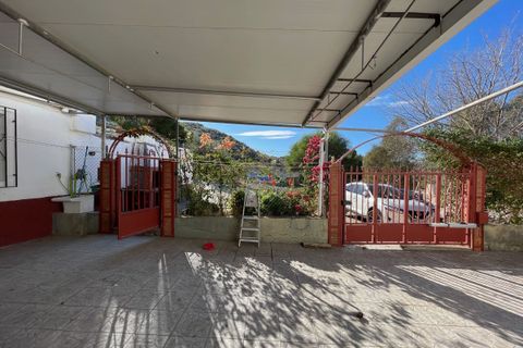 Landejendom i Senes, Almeria, Senes - € 170.000 | Ref: SEN370 - foto 8
