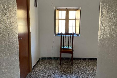 Landejendom i Senes, Almeria, Senes - € 170.000 | Ref: SEN370 - foto 15