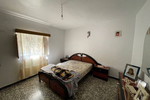 Landejendom i Senes, Almeria, Senes - € 170.000 | Ref: SEN370 - foto 16