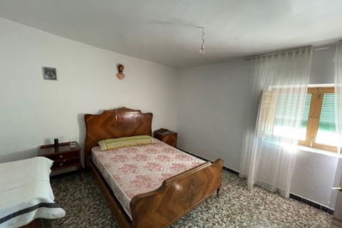 Landejendom i Senes, Almeria, Senes - € 170.000 | Ref: SEN370 - foto 17