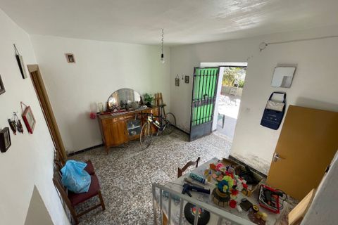 Landejendom i Senes, Almeria, Senes - € 170.000 | Ref: SEN370 - foto 21