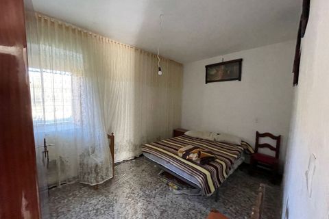Landejendom i Senes, Almeria, Senes - € 170.000 | Ref: SEN370 - foto 22