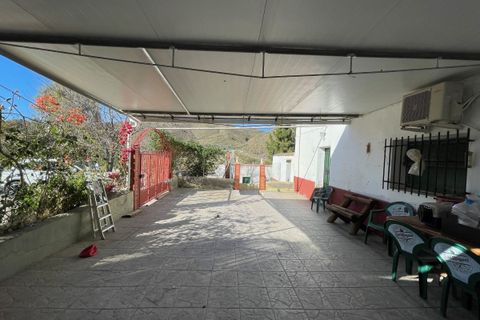 Landejendom i Senes, Almeria, Senes - € 170.000 | Ref: SEN370 - foto 23