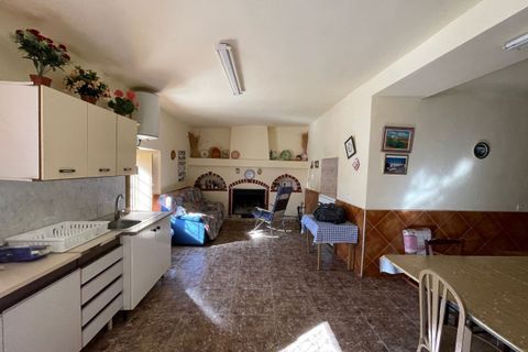 Landejendom i Senes, Almeria, Senes - € 170.000 | Ref: SEN370 - foto 24