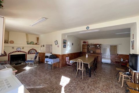 Landejendom i Senes, Almeria, Senes - € 170.000 | Ref: SEN370 - foto 25