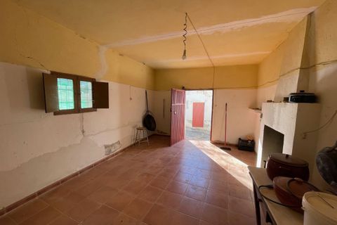 Landejendom i Senes, Almeria, Senes - € 170.000 | Ref: SEN370 - foto 32